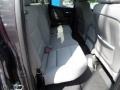 Tungsten Metallic - Silverado 2500HD WT Double Cab 4x4 Photo No. 24