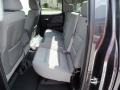 Tungsten Metallic - Silverado 2500HD WT Double Cab 4x4 Photo No. 27