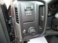 Tungsten Metallic - Silverado 2500HD WT Double Cab 4x4 Photo No. 35