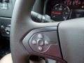 Tungsten Metallic - Silverado 2500HD WT Double Cab 4x4 Photo No. 39