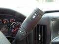 Tungsten Metallic - Silverado 2500HD WT Double Cab 4x4 Photo No. 40