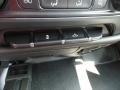 Tungsten Metallic - Silverado 2500HD WT Double Cab 4x4 Photo No. 43