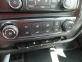 Tungsten Metallic - Silverado 2500HD WT Double Cab 4x4 Photo No. 44
