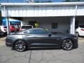 2015 Magnetic Metallic Ford Mustang GT Coupe  photo #1