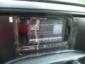 Tungsten Metallic - Silverado 2500HD WT Double Cab 4x4 Photo No. 47