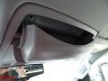 Tungsten Metallic - Silverado 2500HD WT Double Cab 4x4 Photo No. 49