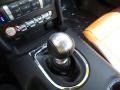  2015 Mustang GT Coupe 6 Speed Manual Shifter
