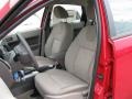 Vermillion Red - Focus SE Sedan Photo No. 9