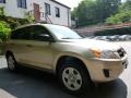 Sandy Beach Metallic - RAV4 I4 4WD Photo No. 1