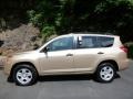 Sandy Beach Metallic - RAV4 I4 4WD Photo No. 2