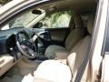 Sandy Beach Metallic - RAV4 I4 4WD Photo No. 4