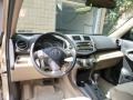 Sandy Beach Metallic - RAV4 I4 4WD Photo No. 6