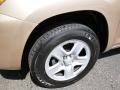 Sandy Beach Metallic - RAV4 I4 4WD Photo No. 8