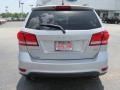 2014 Bright Silver Metallic Dodge Journey SXT  photo #6