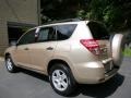 Sandy Beach Metallic - RAV4 I4 4WD Photo No. 17