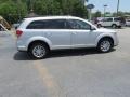 2014 Bright Silver Metallic Dodge Journey SXT  photo #8