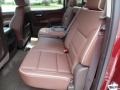 Deep Ruby Metallic - Silverado 2500HD High Country Crew Cab 4x4 Photo No. 30