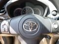 Sandy Beach Metallic - RAV4 I4 4WD Photo No. 21