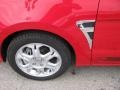 Vermillion Red - Focus SES Sedan Photo No. 3