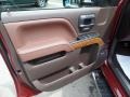 Deep Ruby Metallic - Silverado 2500HD High Country Crew Cab 4x4 Photo No. 36