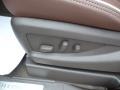 Deep Ruby Metallic - Silverado 2500HD High Country Crew Cab 4x4 Photo No. 40