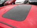 Vermillion Red - Focus SES Sedan Photo No. 6