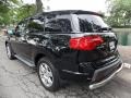 Formal Black - MDX Technology Photo No. 3