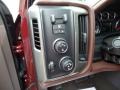 2015 Deep Ruby Metallic Chevrolet Silverado 2500HD High Country Crew Cab 4x4  photo #43