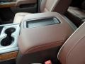 Deep Ruby Metallic - Silverado 2500HD High Country Crew Cab 4x4 Photo No. 44
