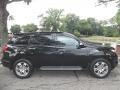 Formal Black - MDX Technology Photo No. 6