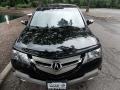 Formal Black - MDX Technology Photo No. 9