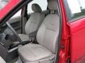 Vermillion Red - Focus SES Sedan Photo No. 10