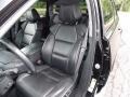 Ebony Front Seat Photo for 2008 Acura MDX #105560880