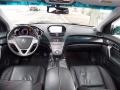 Ebony Dashboard Photo for 2008 Acura MDX #105560925