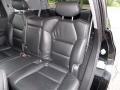 Ebony Rear Seat Photo for 2008 Acura MDX #105560996