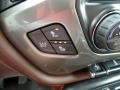 Deep Ruby Metallic - Silverado 2500HD High Country Crew Cab 4x4 Photo No. 56