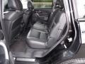 Ebony Rear Seat Photo for 2008 Acura MDX #105561018