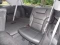 Ebony Rear Seat Photo for 2008 Acura MDX #105561039