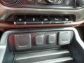 Deep Ruby Metallic - Silverado 2500HD High Country Crew Cab 4x4 Photo No. 58