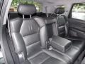 Ebony Rear Seat Photo for 2008 Acura MDX #105561150