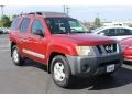 Red Brawn Pearl - Xterra S Photo No. 2