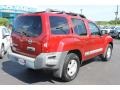 Red Brawn Pearl - Xterra S Photo No. 3