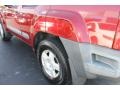 Red Brawn Pearl - Xterra S Photo No. 4
