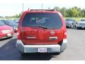 Red Brawn Pearl - Xterra S Photo No. 6