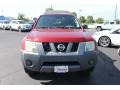 Red Brawn Pearl - Xterra S Photo No. 8