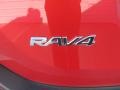 2015 Barcelona Red Metallic Toyota RAV4 LE  photo #13
