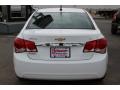 Summit White - Cruze LT Photo No. 5