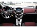 Summit White - Cruze LT Photo No. 7