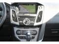 Sterling Gray - Focus Titanium Sedan Photo No. 12