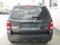 2008 Black Pearl Slate Metallic Ford Escape XLT V6 4WD  photo #6